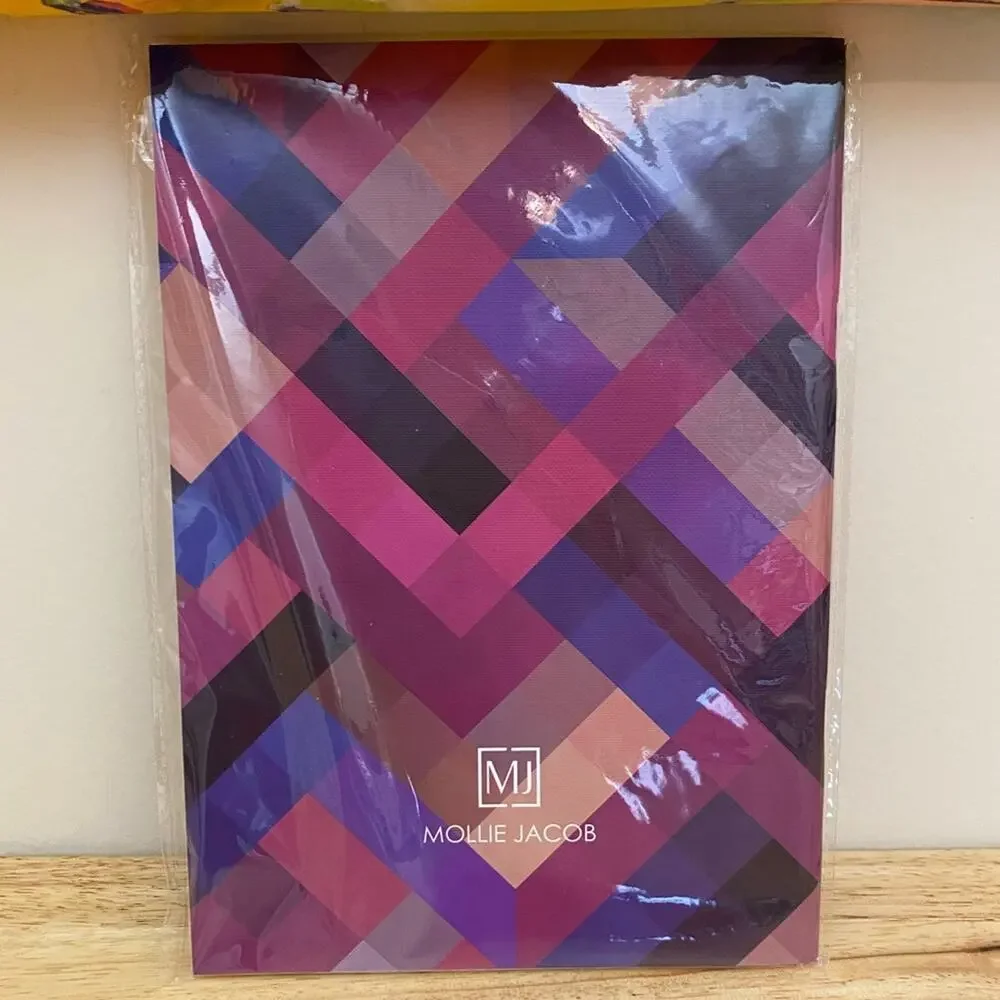 Mollie Jacob Make Your Dreams Happen Planner 2019